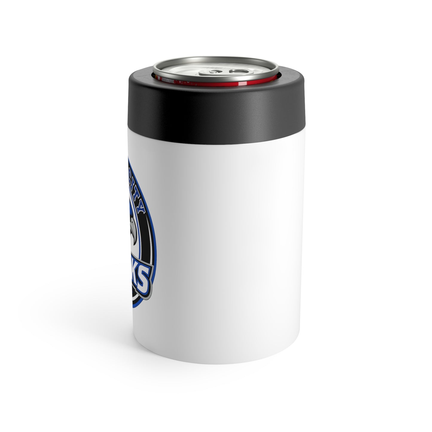 Gilman City Hawks Can Cooler
