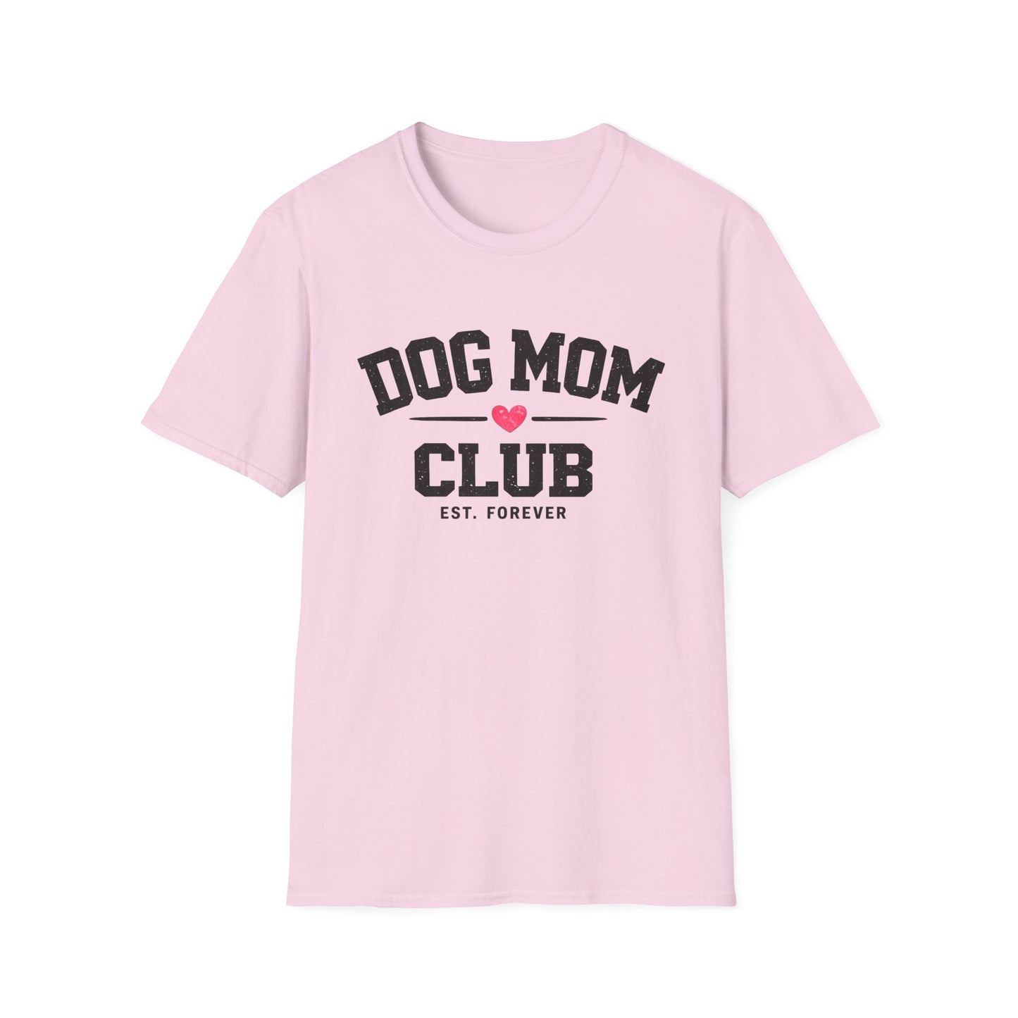 Dog Mom Club