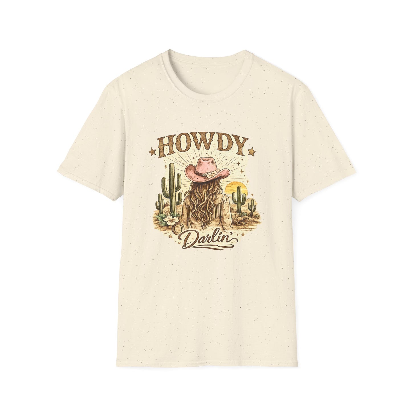 Howdy Darlin'