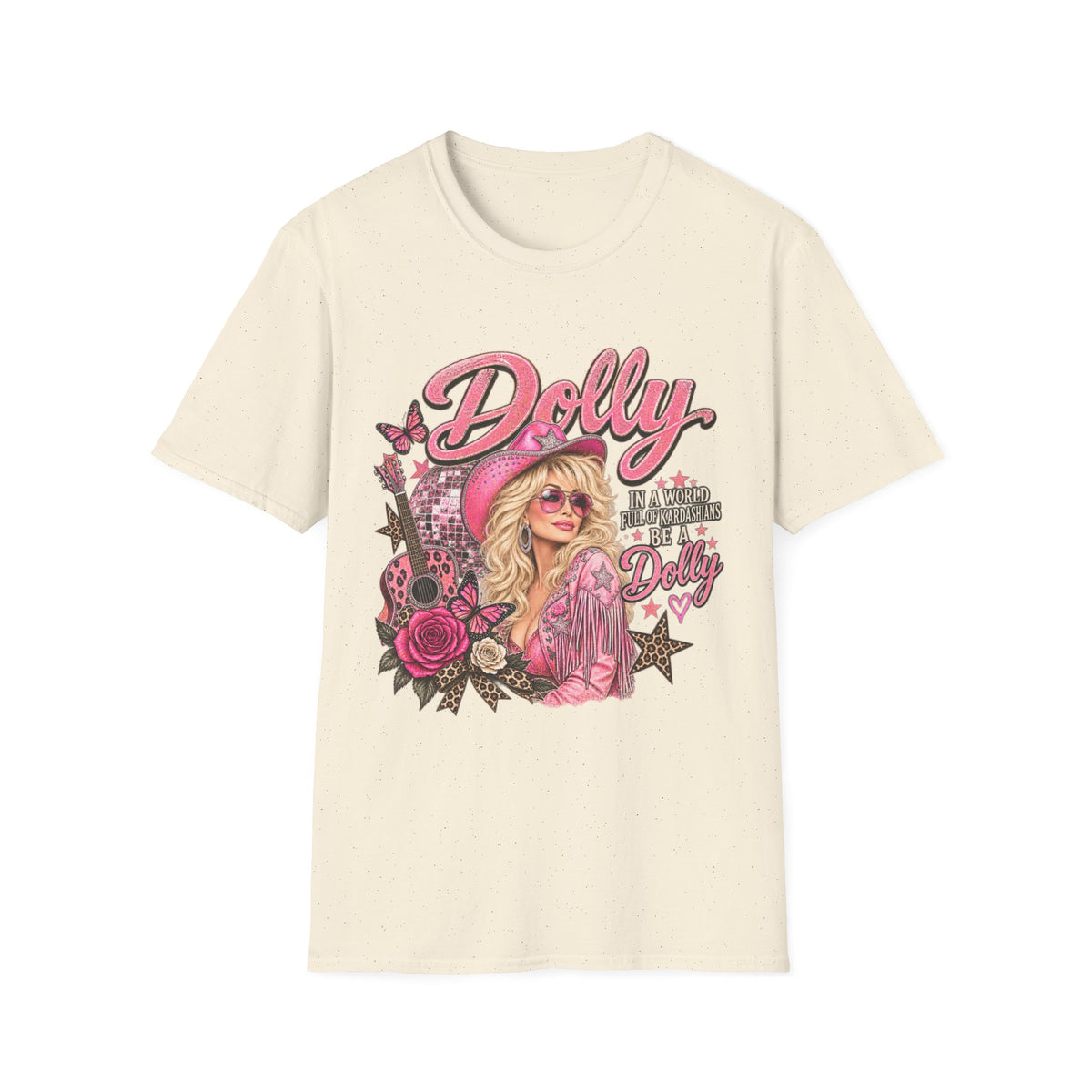 Dolly Dreamin’