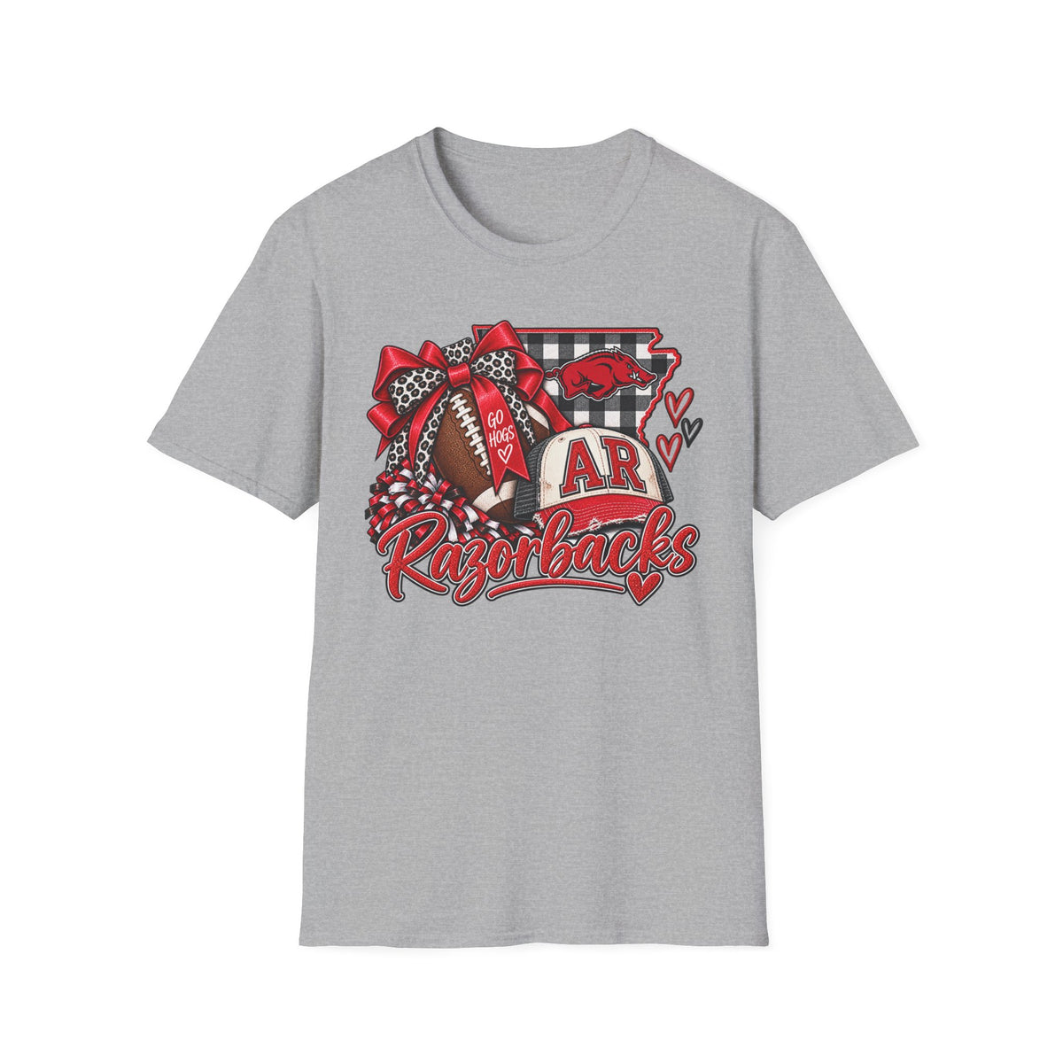 AR Razorbacks