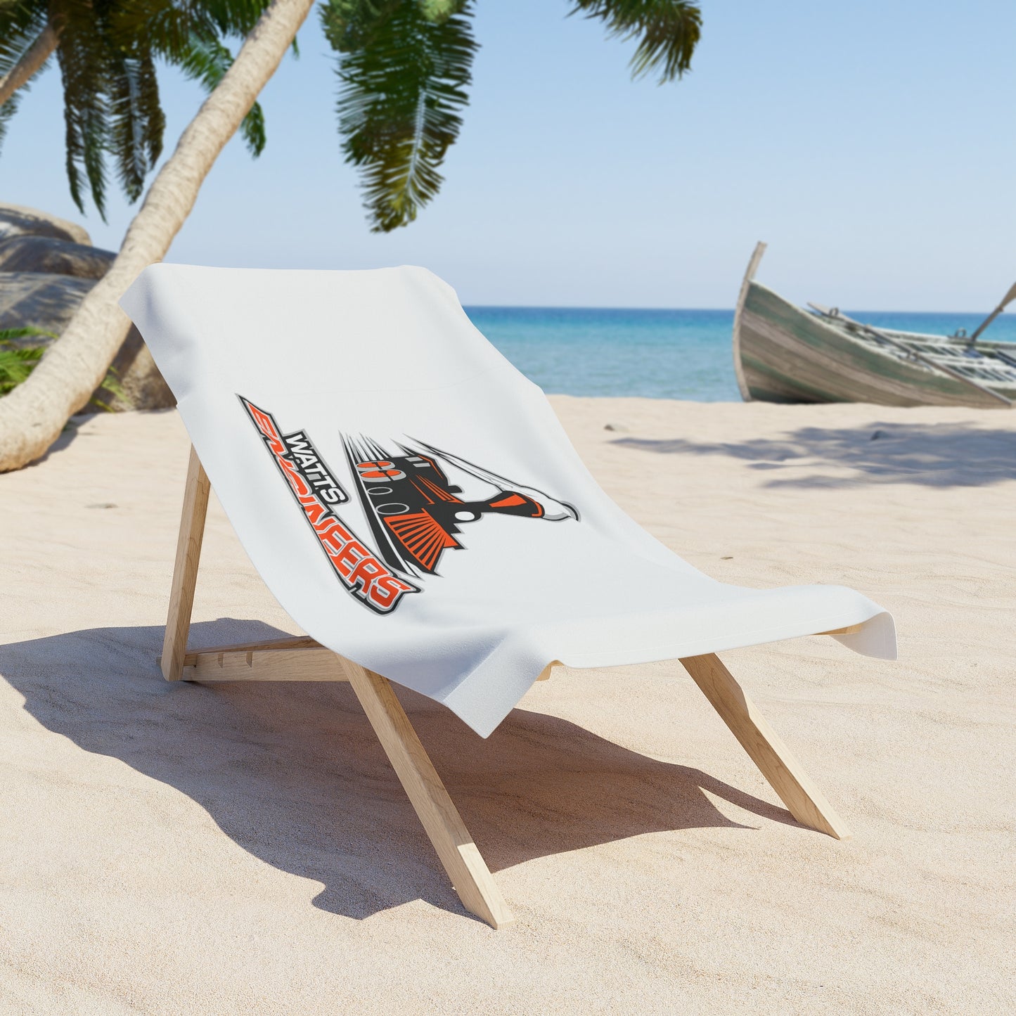 Beach Towel