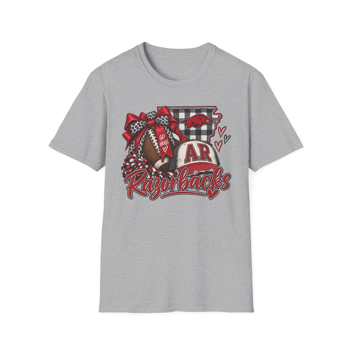 AR Razorbacks