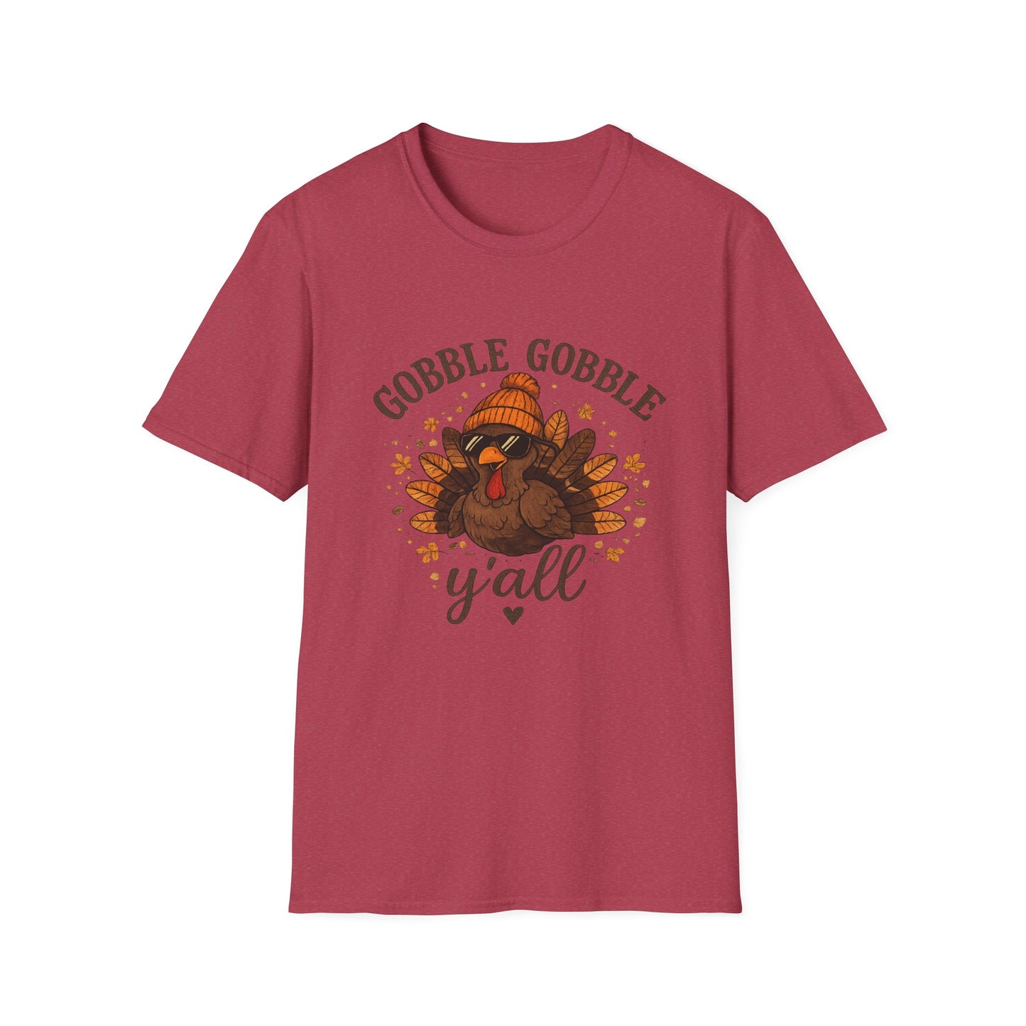Gobble Gobble Y'all