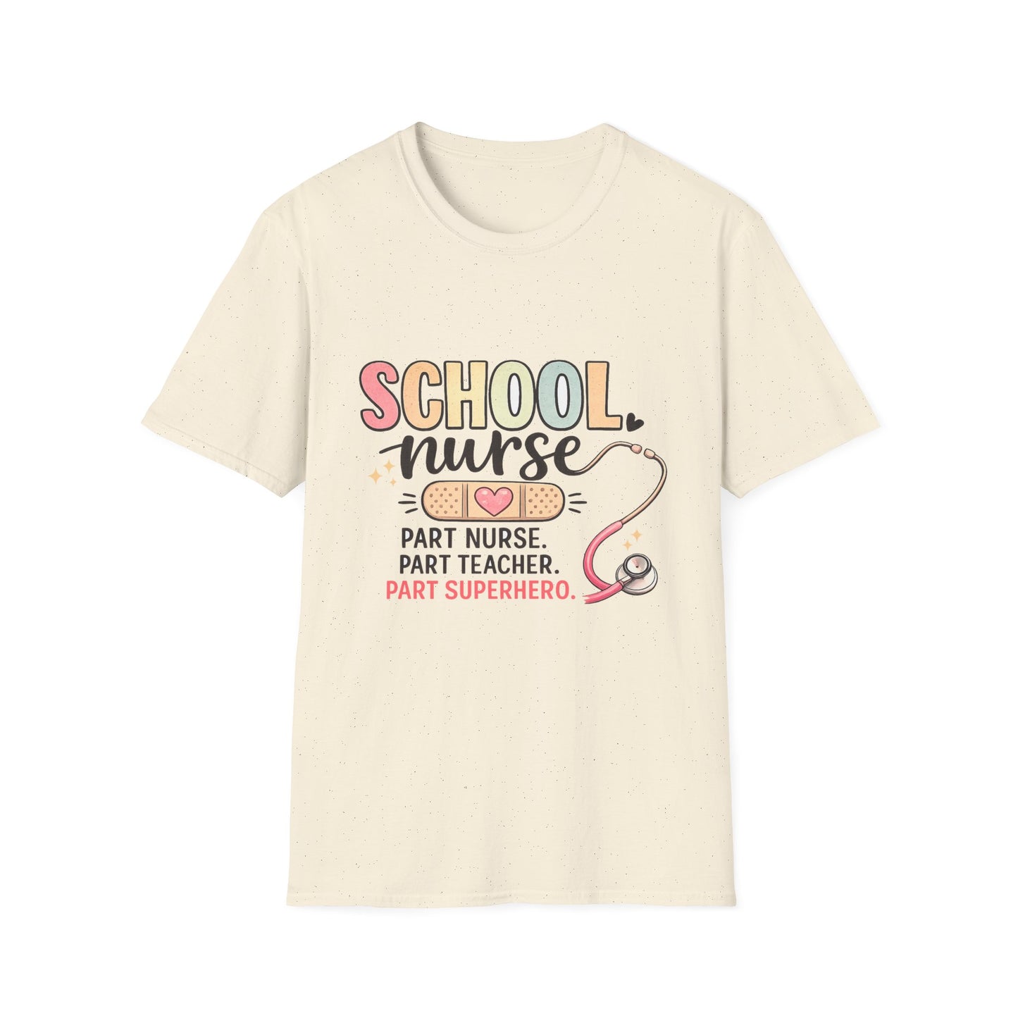 School Nurse