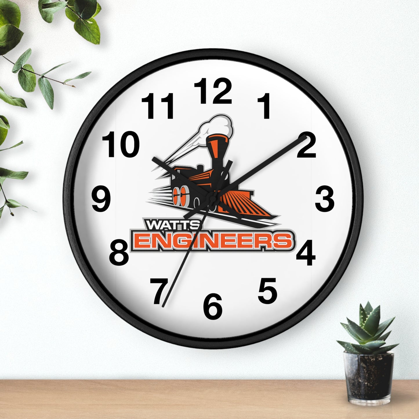 Wall Clock