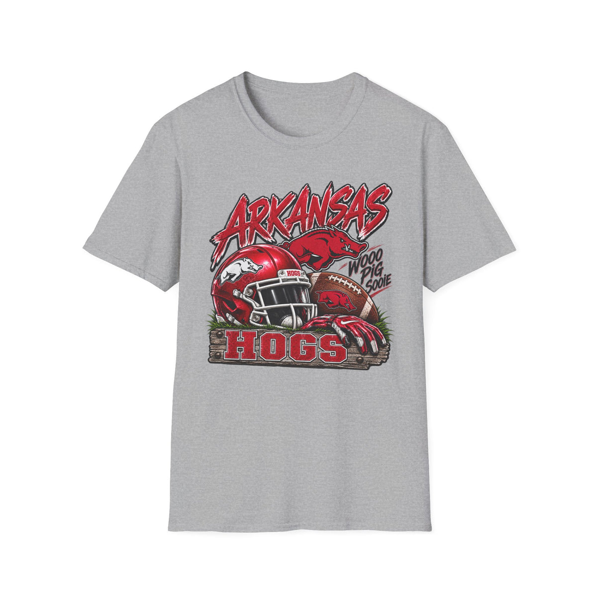 Arkansas
