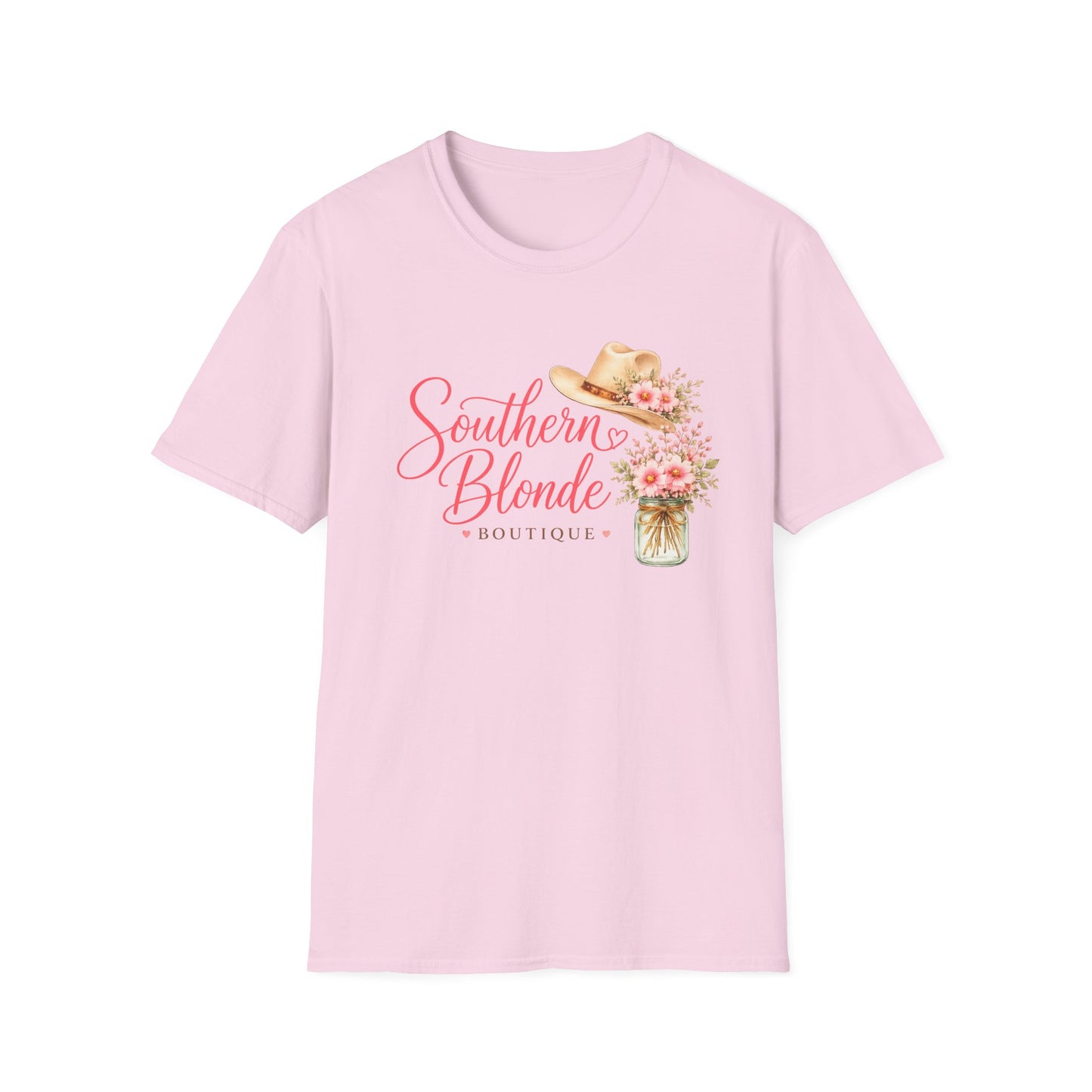 Southern Blonde Boutique