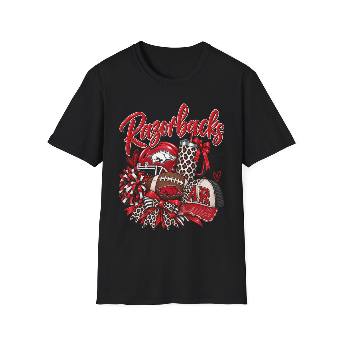 Razorbacks