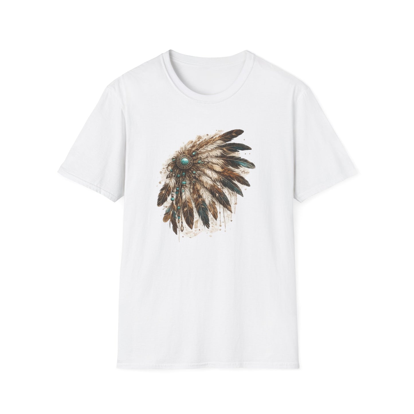 Wild Feather Dreams