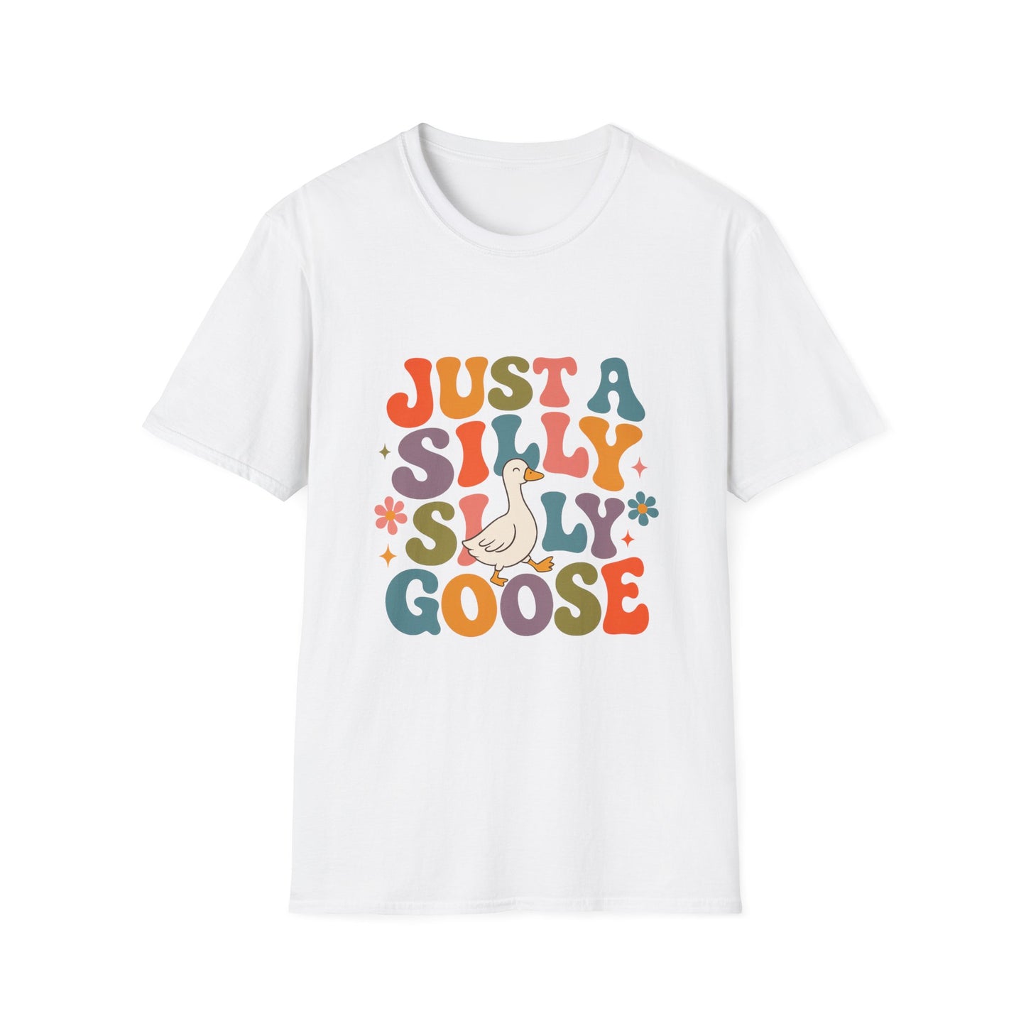 Silly Goose