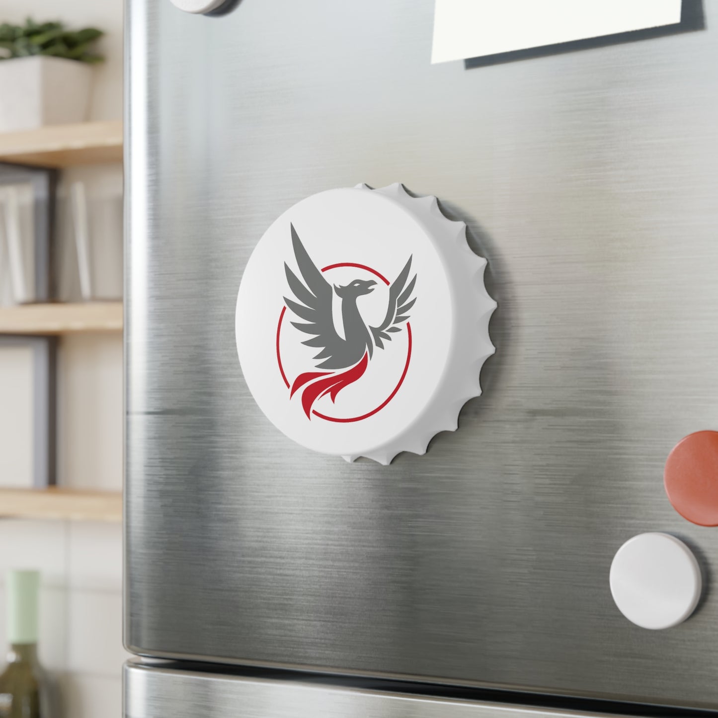 Don Tyson School Of Innovation Bottle Opener