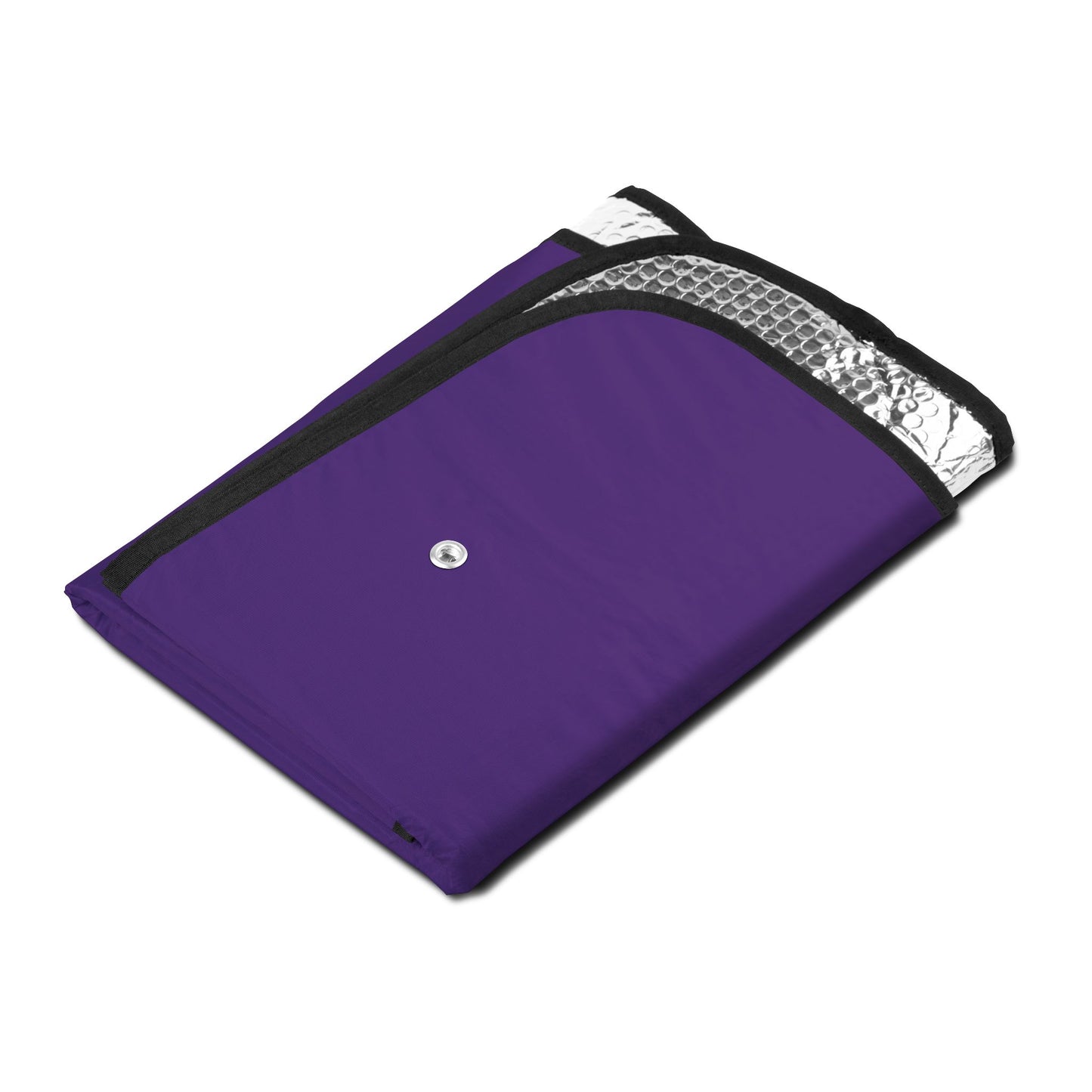 Fayetteville Bulldogs Sunshade