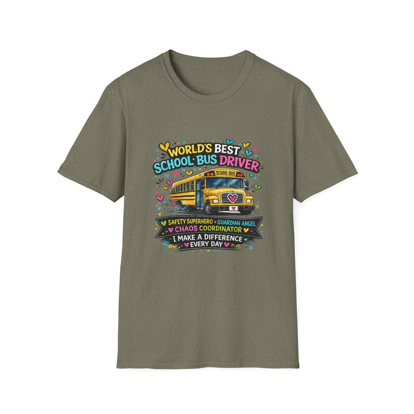 Bus Driver