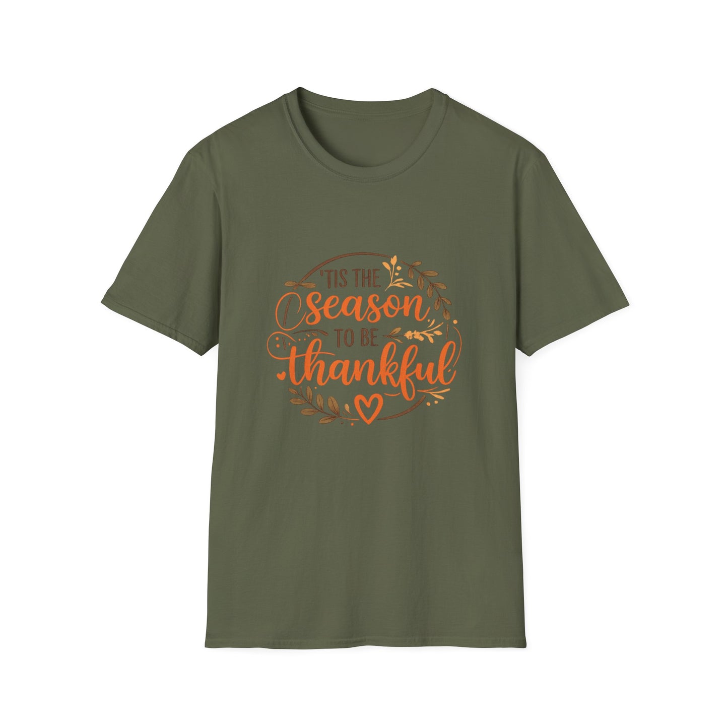 Thankful Season