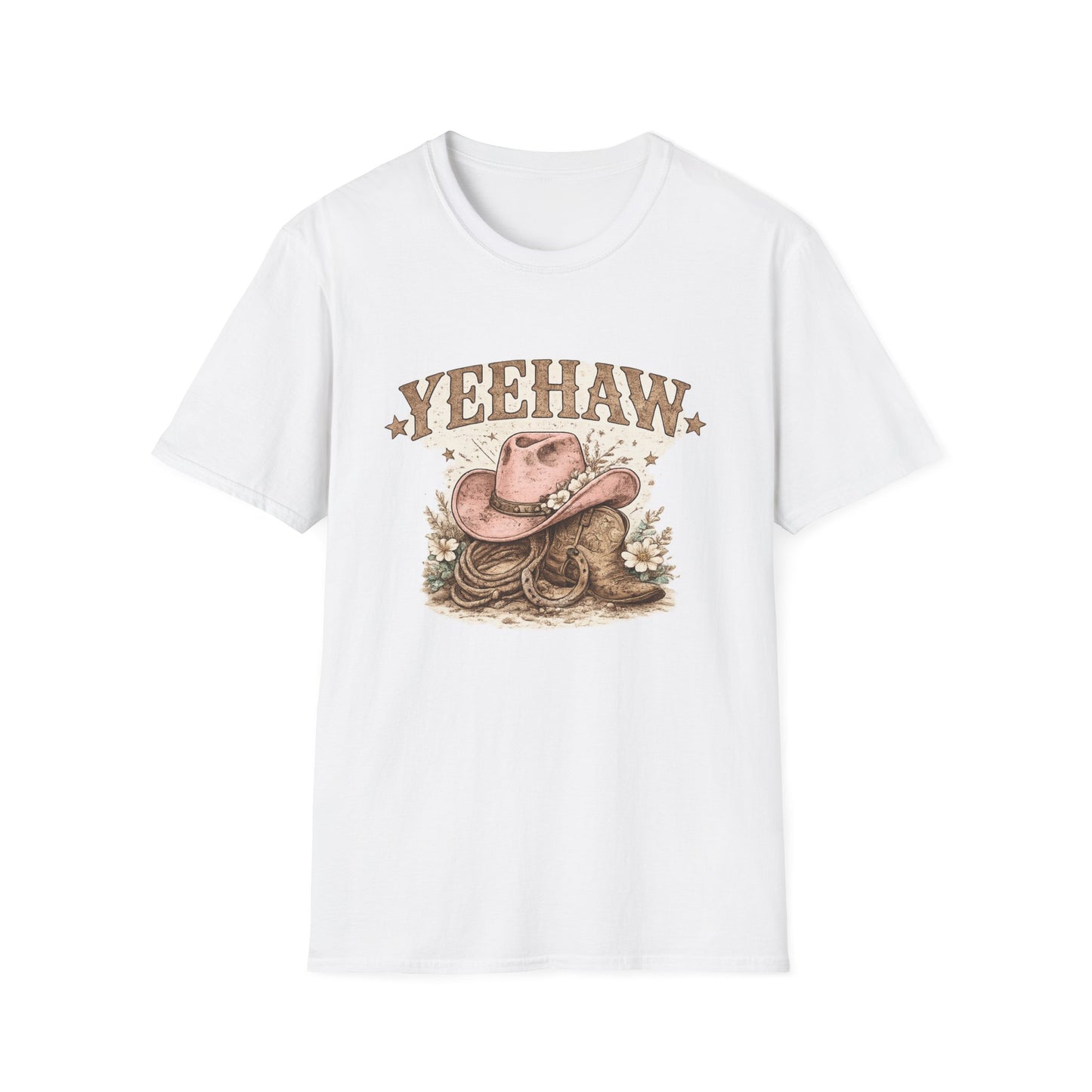 Yeehaw