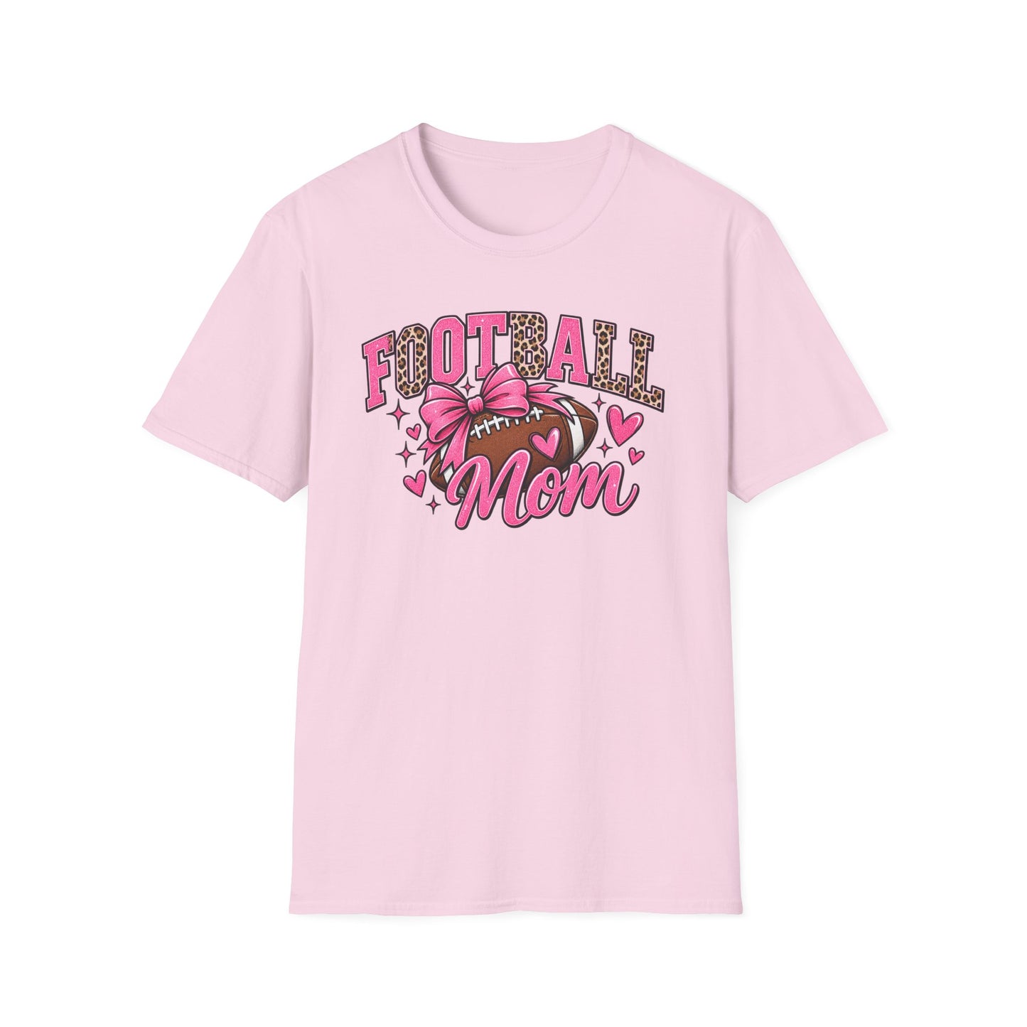 Football Mom