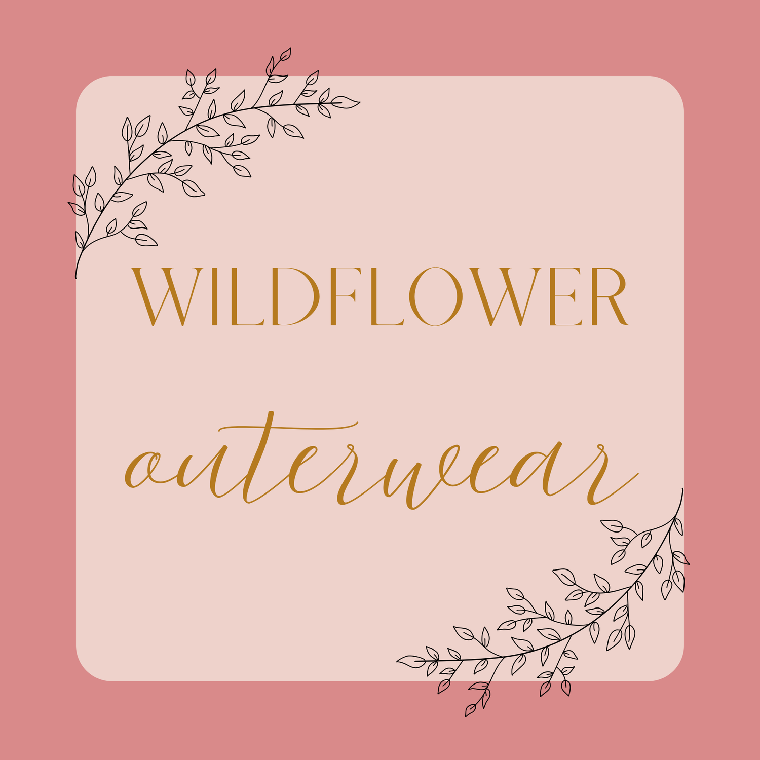 Wildflower Outerwear