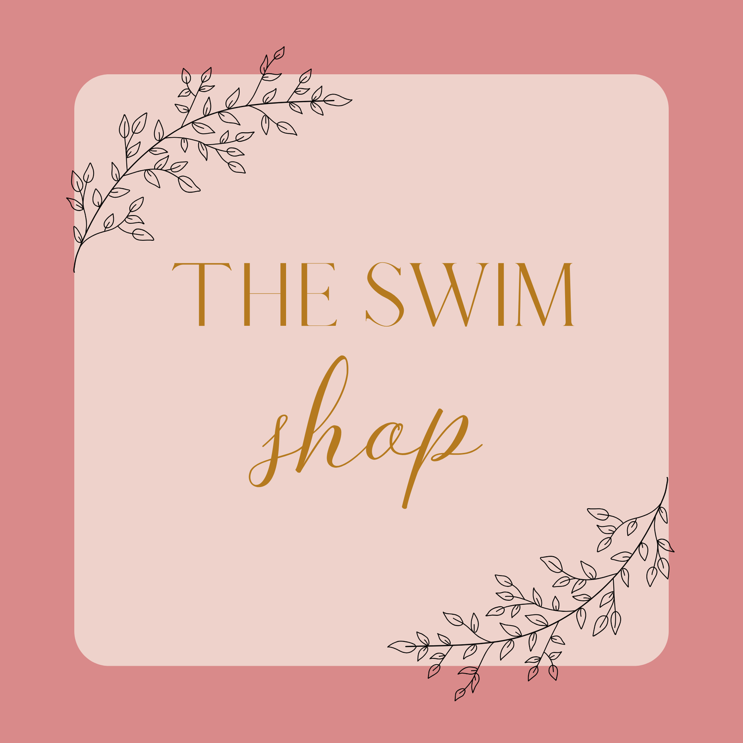 The Swim Shop