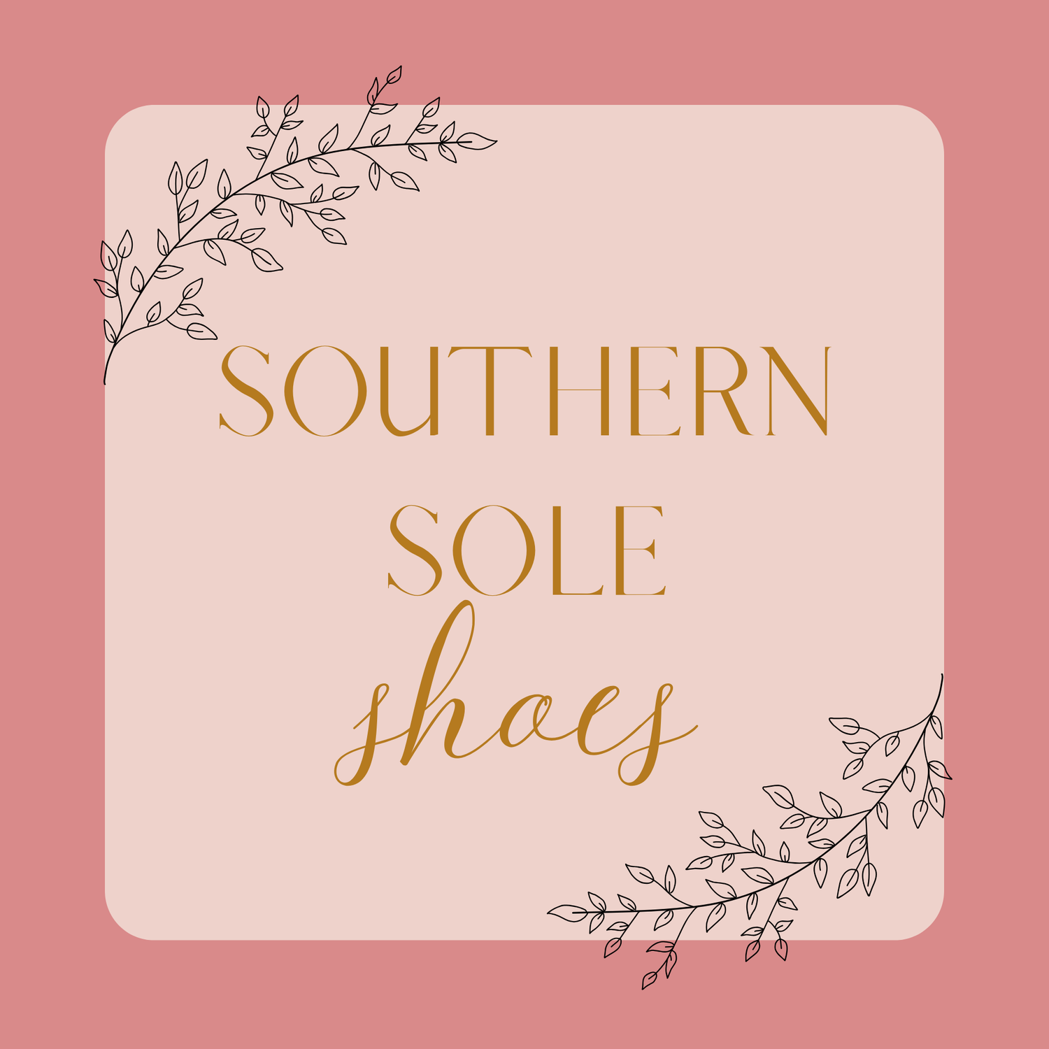 Southern Sole Shoes