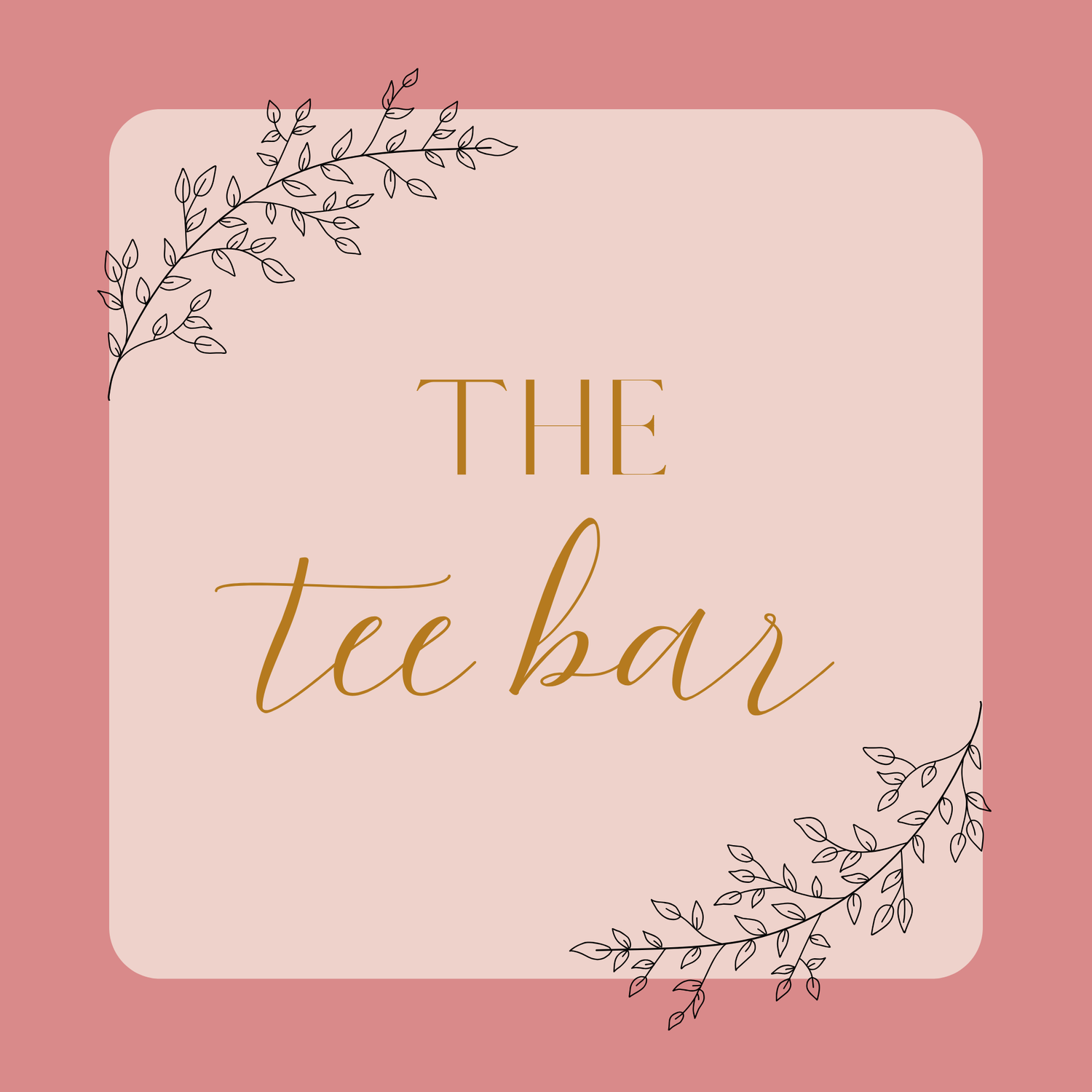 The Tee Bar