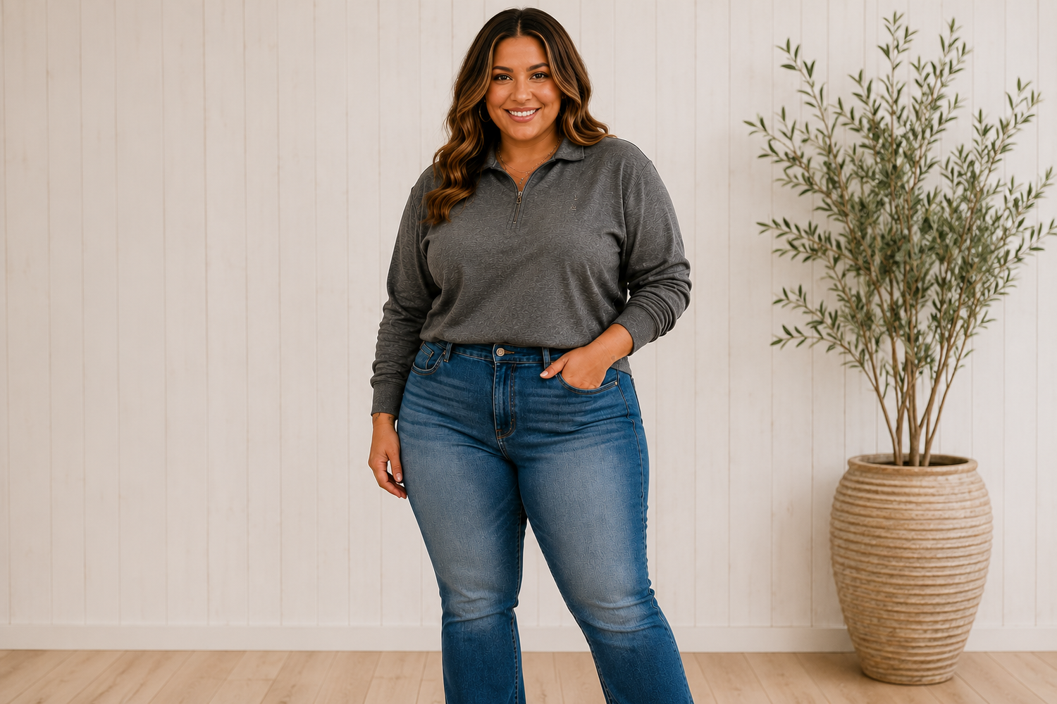 Curvy Collection