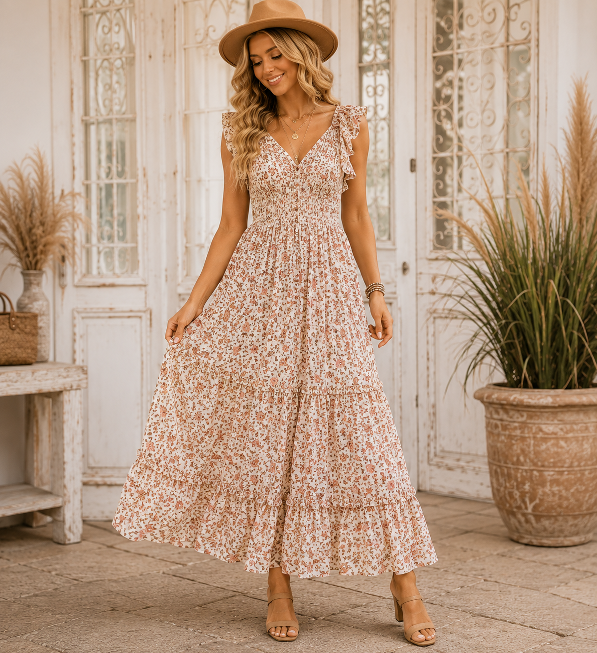 Dresses