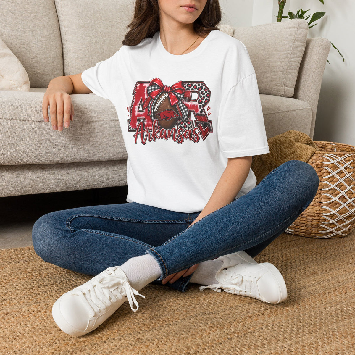 Arkansas