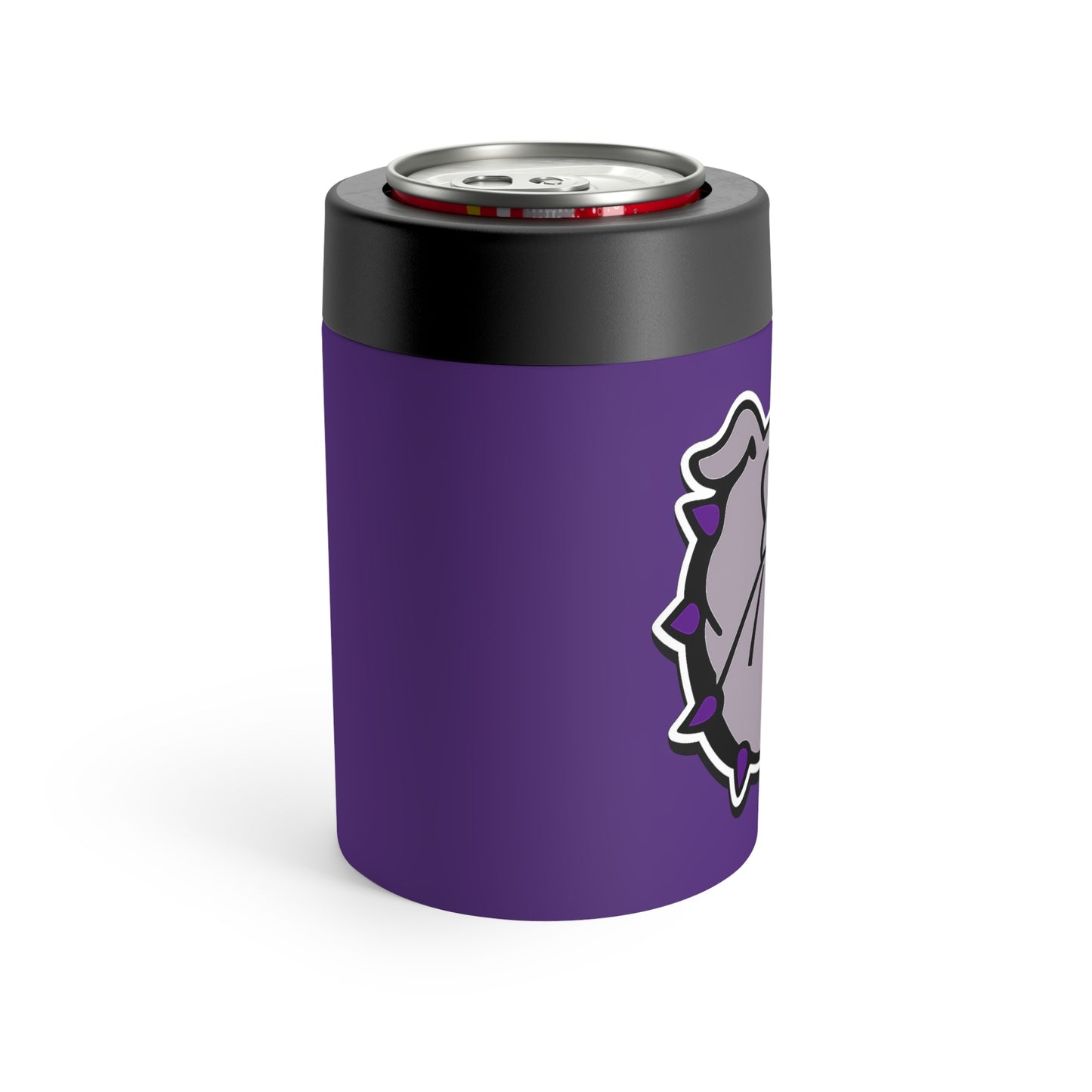 Fayetteville Bulldogs Can Holder