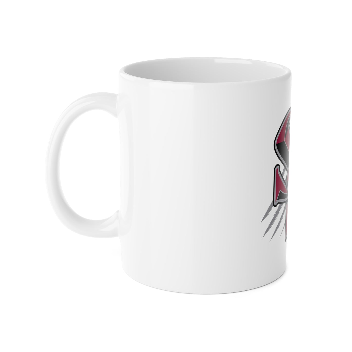 Siloam Springs Panthers Coffee Mug