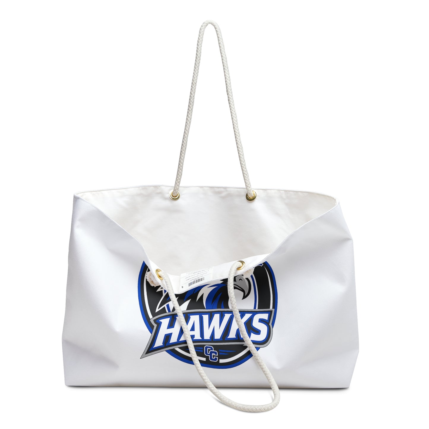 Gilman City Hawks Weekender Bag
