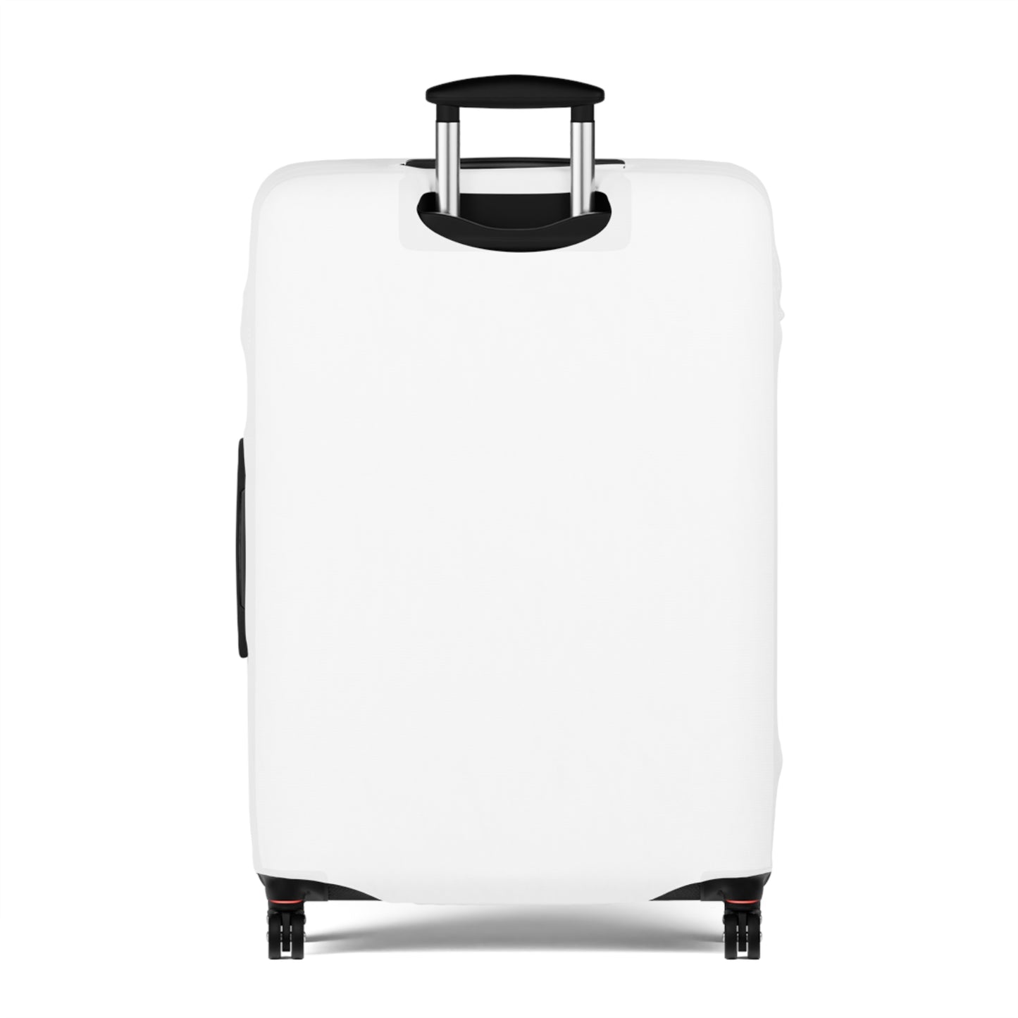 Siloam Springs Panthers Luggage Covers