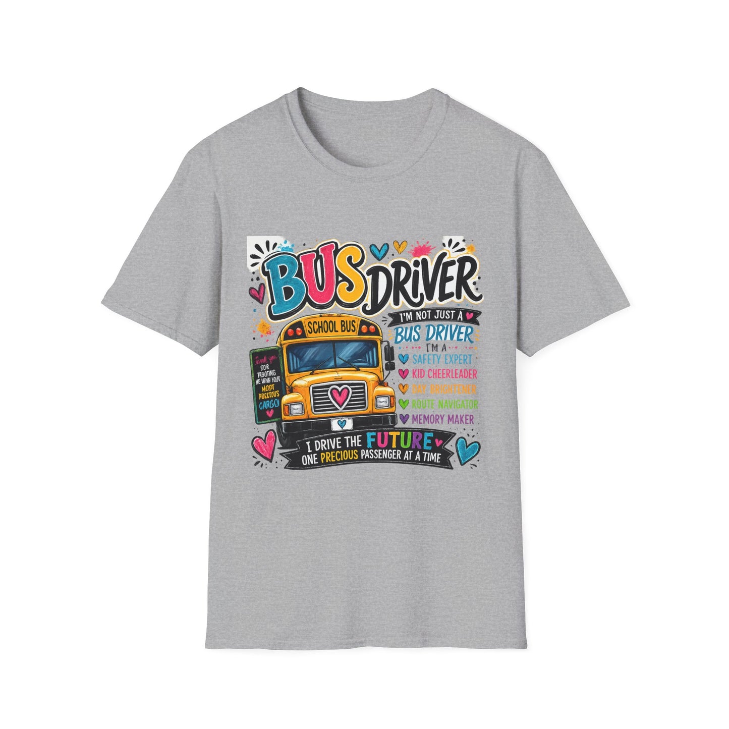 Bus Driver