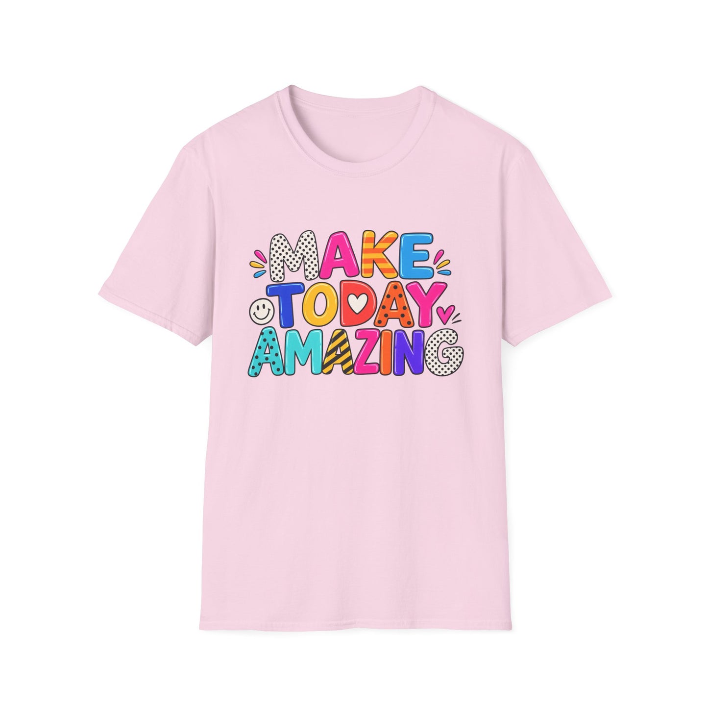 Make Today Amazing