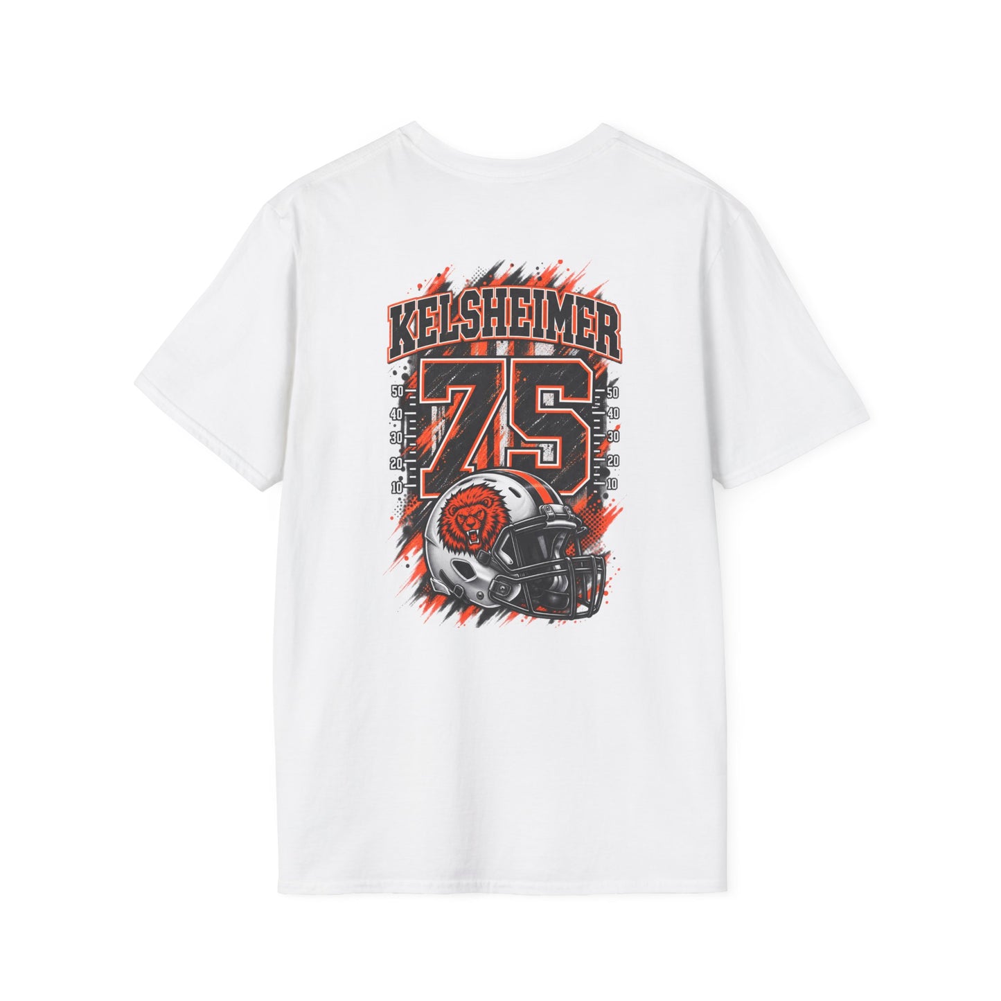 Kelsheimer #75
