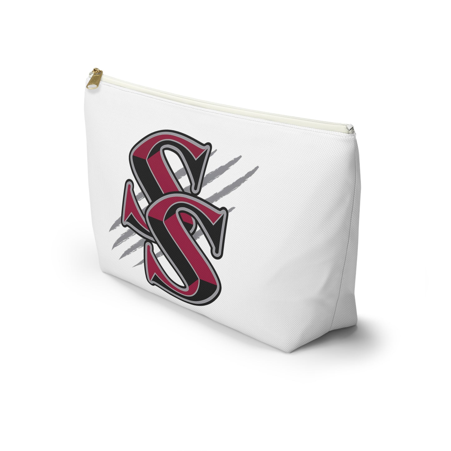 Siloam Springs Panthers Accessories Pouch