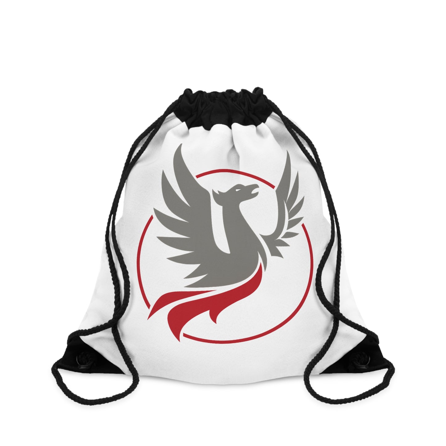 Don Tyson School Of Innovation Drawstring Bag