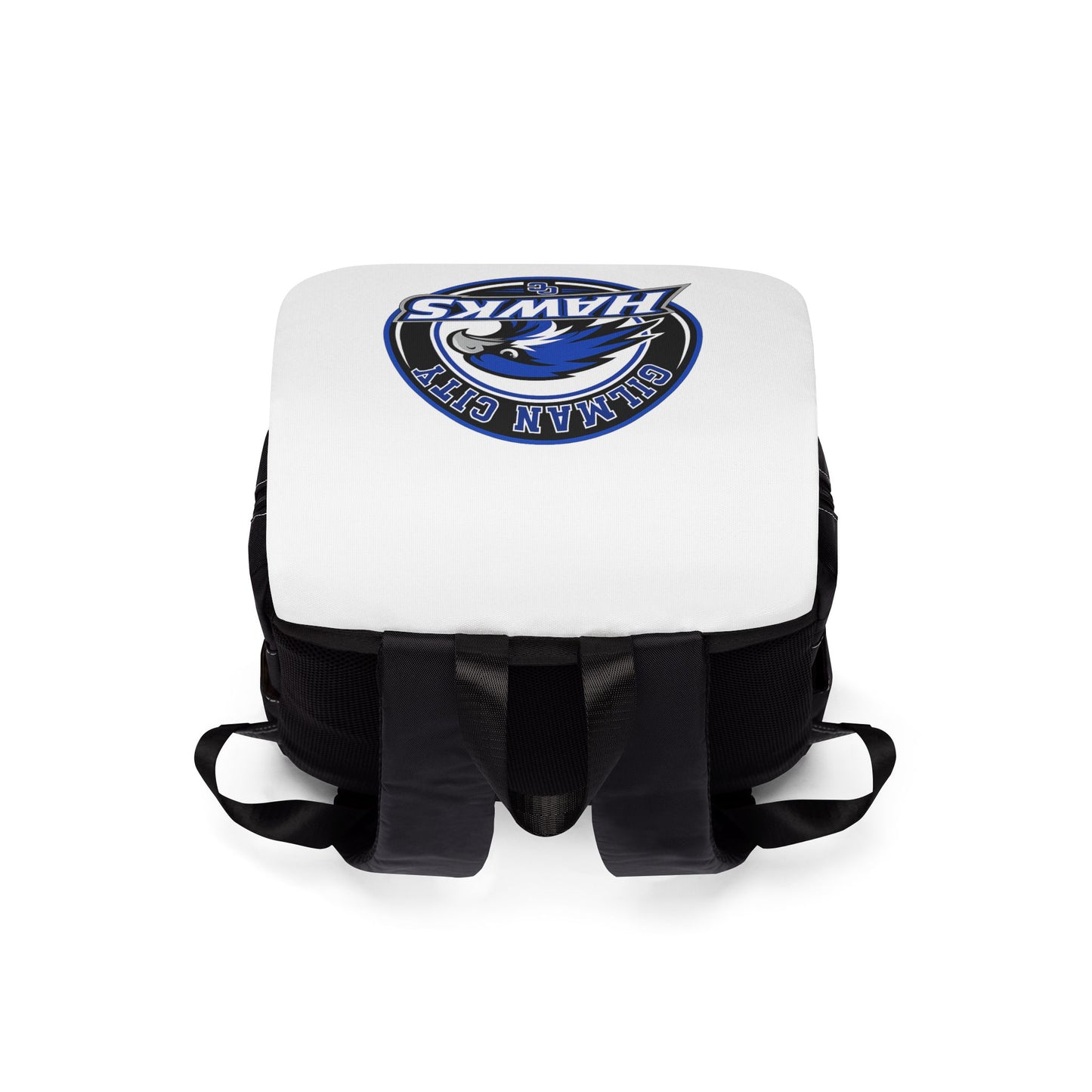 Gilman City Hawks Backpack