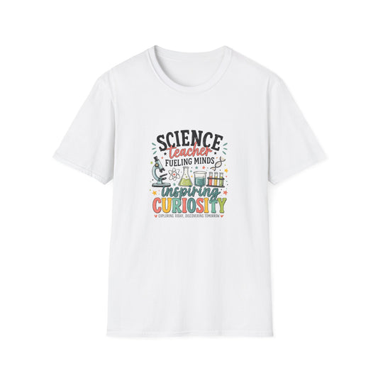 Fueling Minds & Inspiring Curiosity
