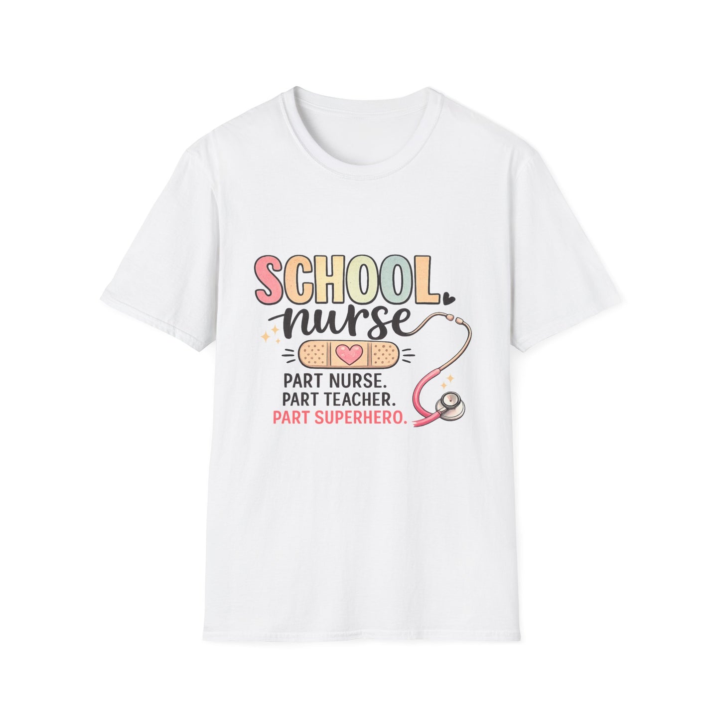 School Nurse