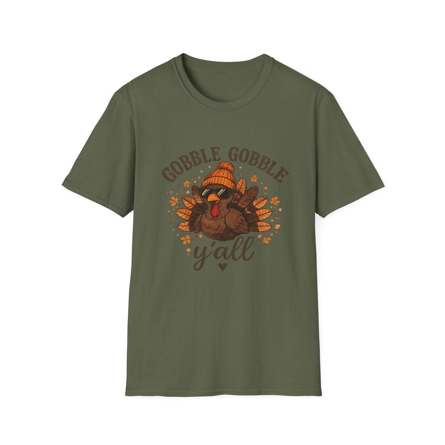 Gobble Gobble Y'all
