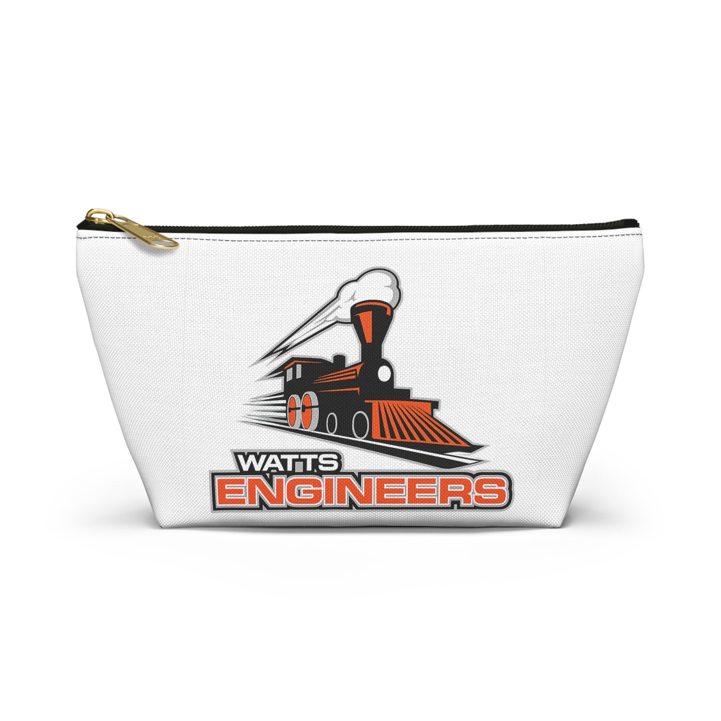 Watts Engineers Accessory Pouch