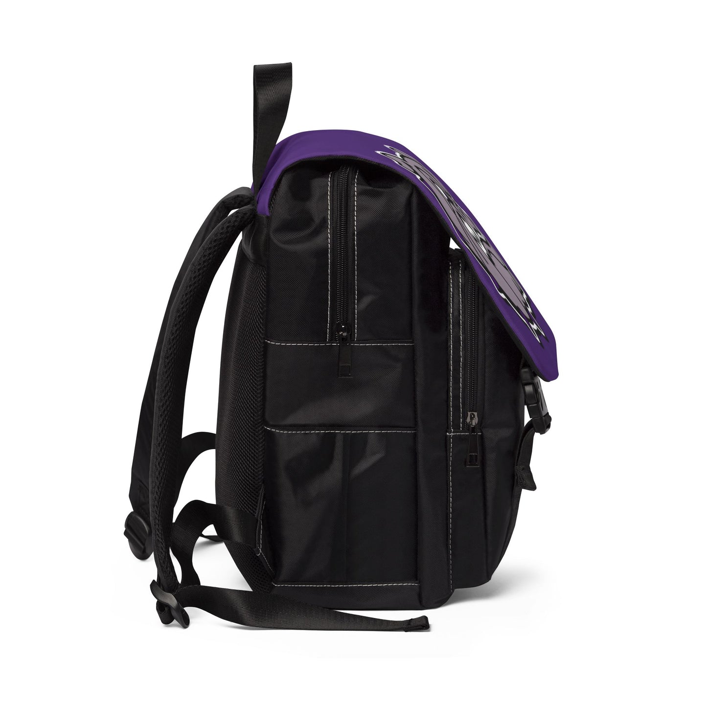 Fayetteville Bulldogs Backpack