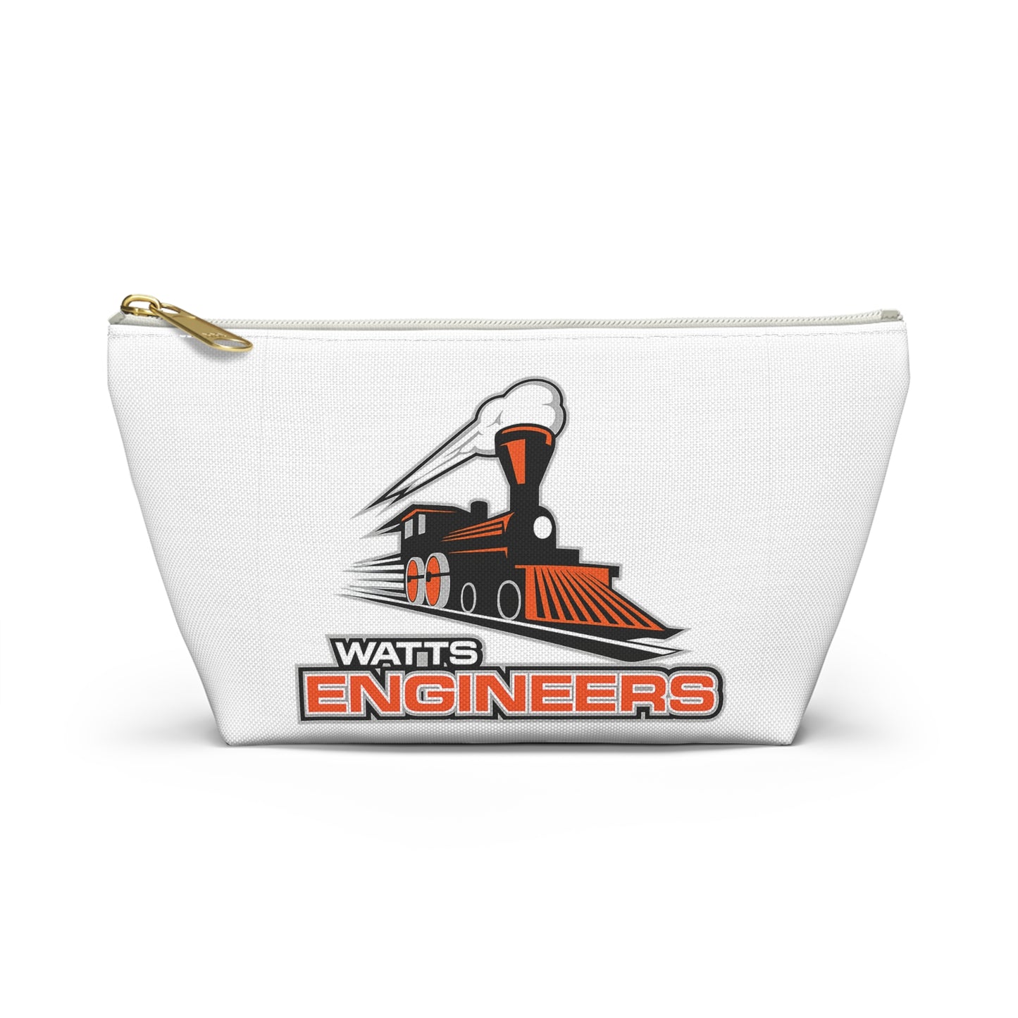 Watts Engineers Accessory Pouch