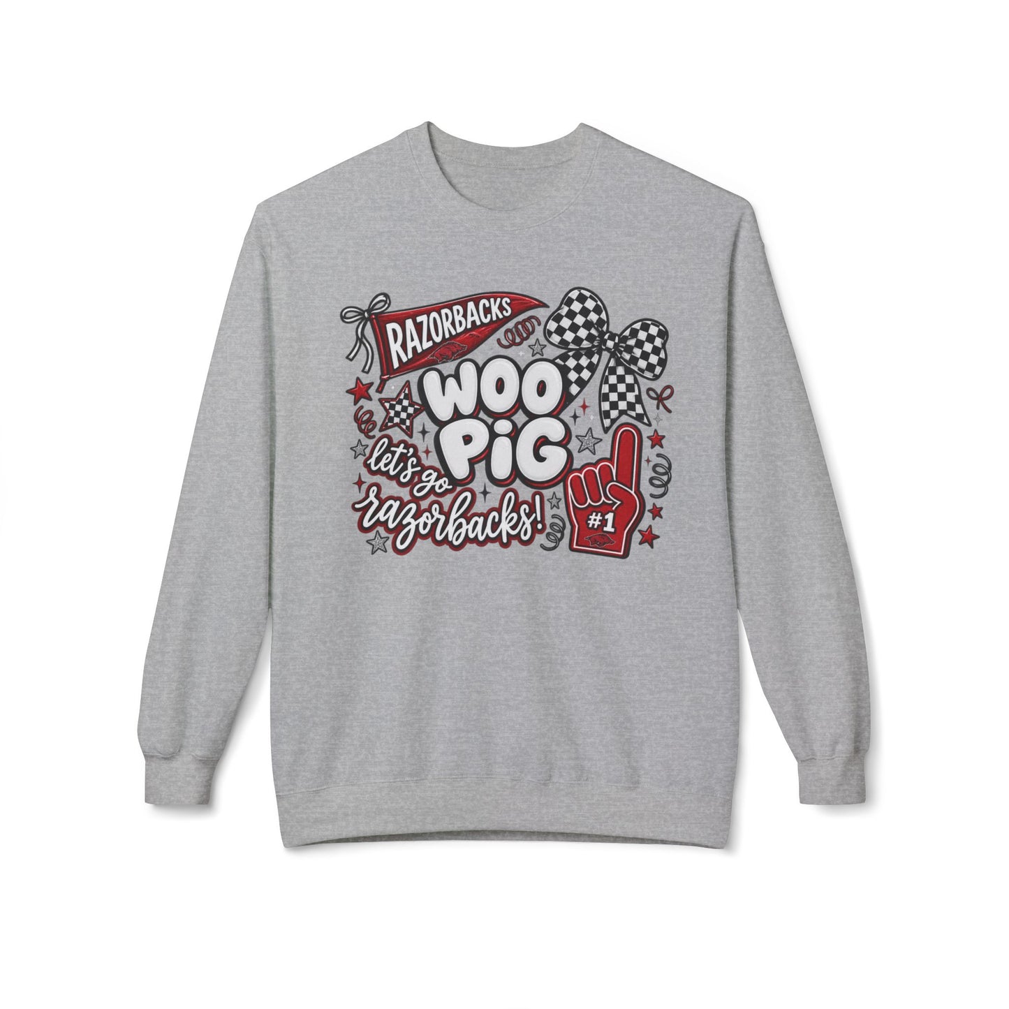 Woo Pig