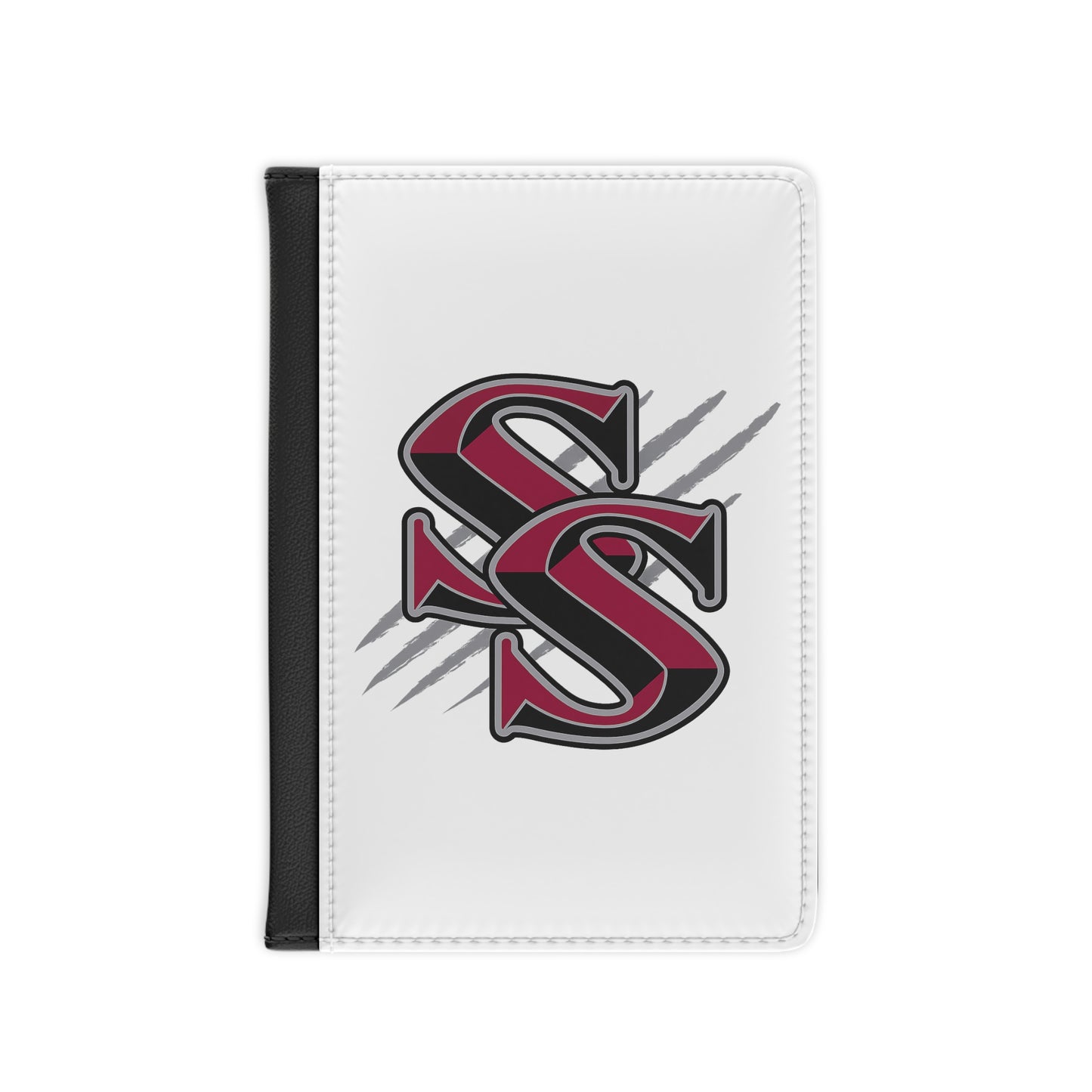 Siloam Springs Panthers Passport Cover