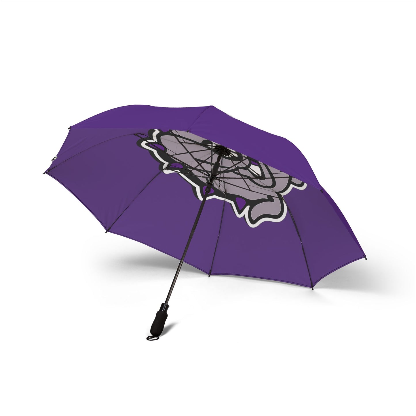 Fayetteville Bulldogs Foldable Umbrella