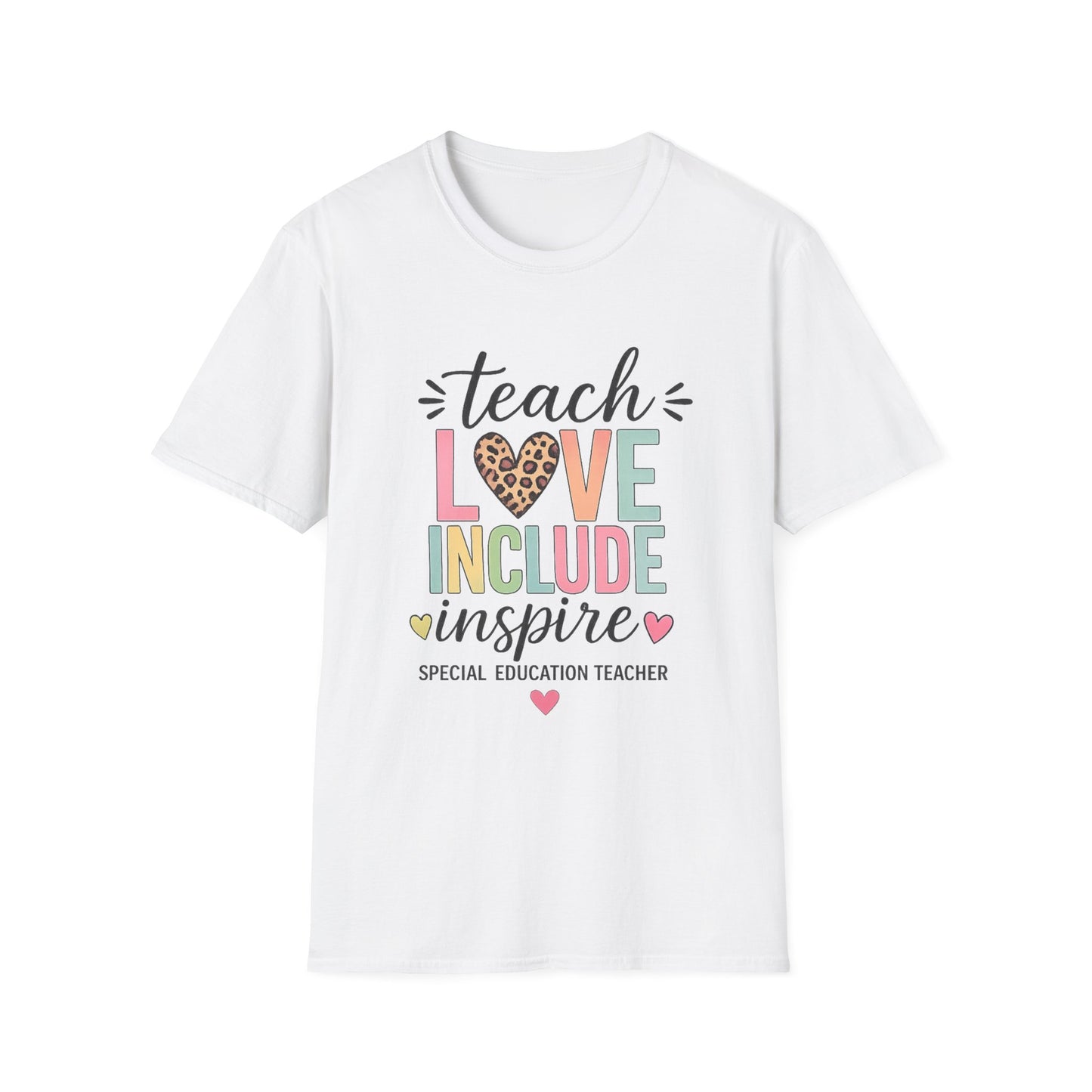 Special Education