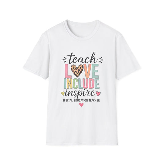 Special Education