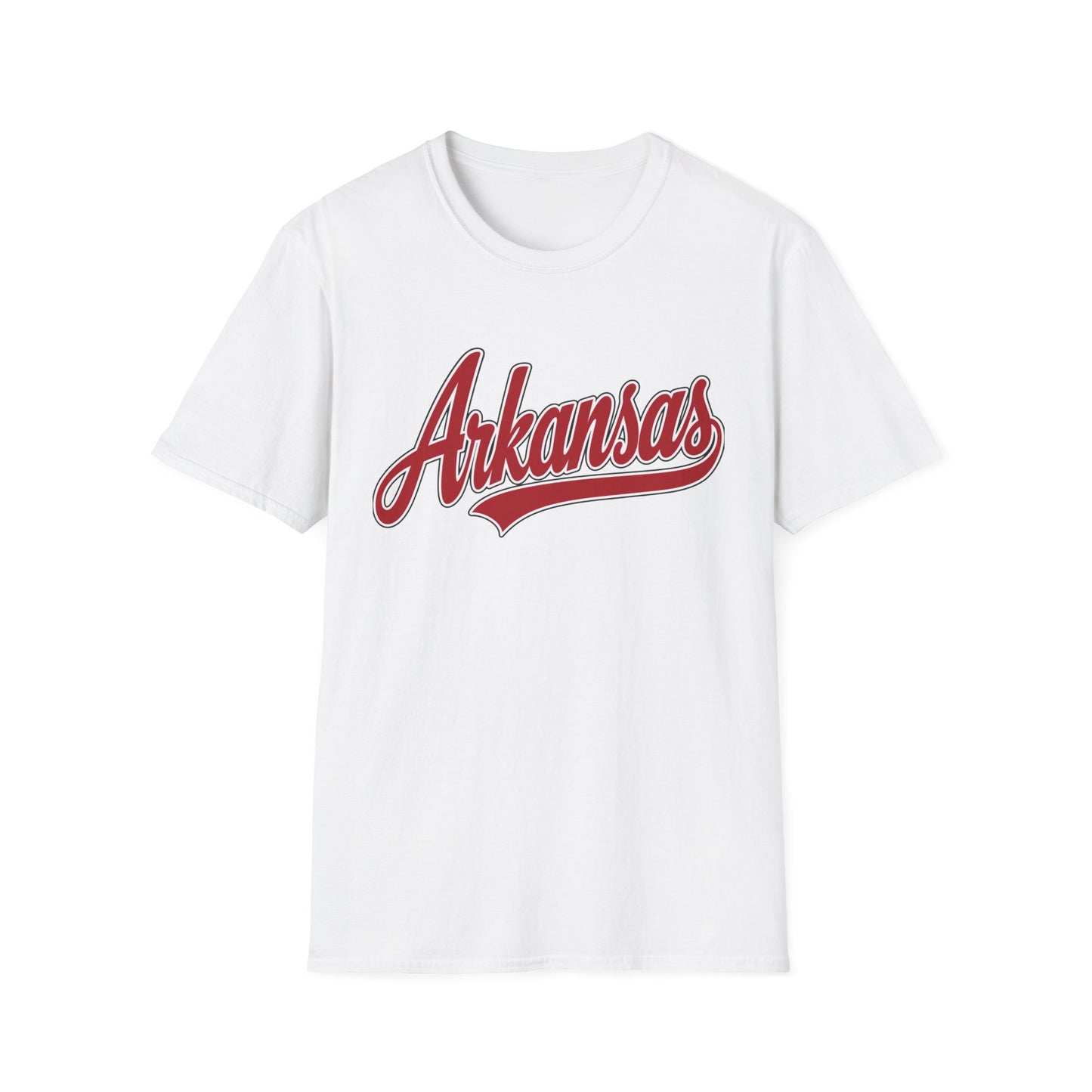 Arkansas